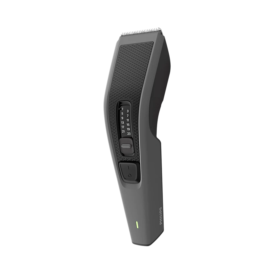 PHILIPS Hairclipper series 3000 Matu griešanas ierīce HC3525/15