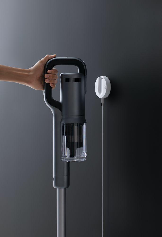 Bezvadu putekļu sūcējs ROIDMI X30 Pro - DomoTehnika