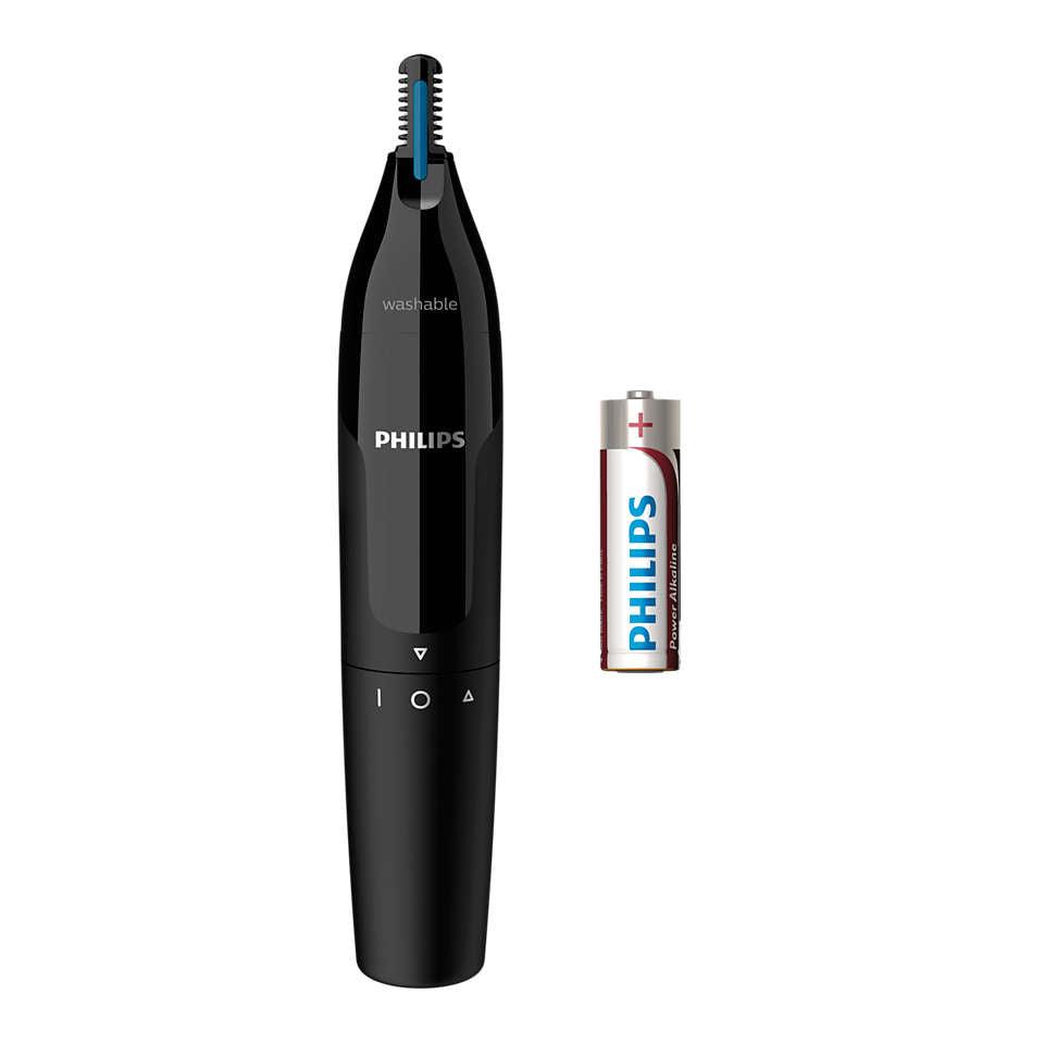 Trimmeris PHILIPS NT1650/16 - DomoTehnika