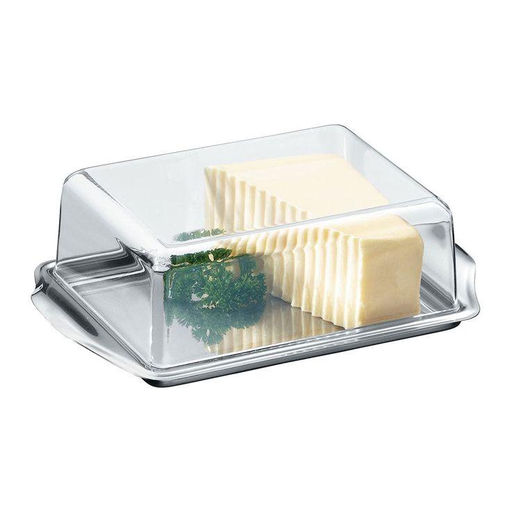 Sviesta trauks WMF Butter dish - DomoTehnika