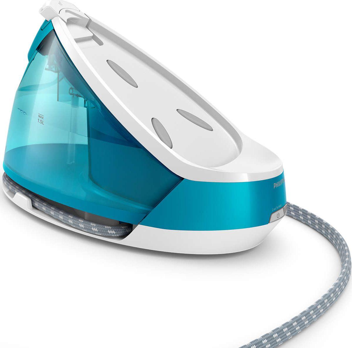 Gludināšanas sistēma PHILIPS GC7920/20 - DomoTehnika