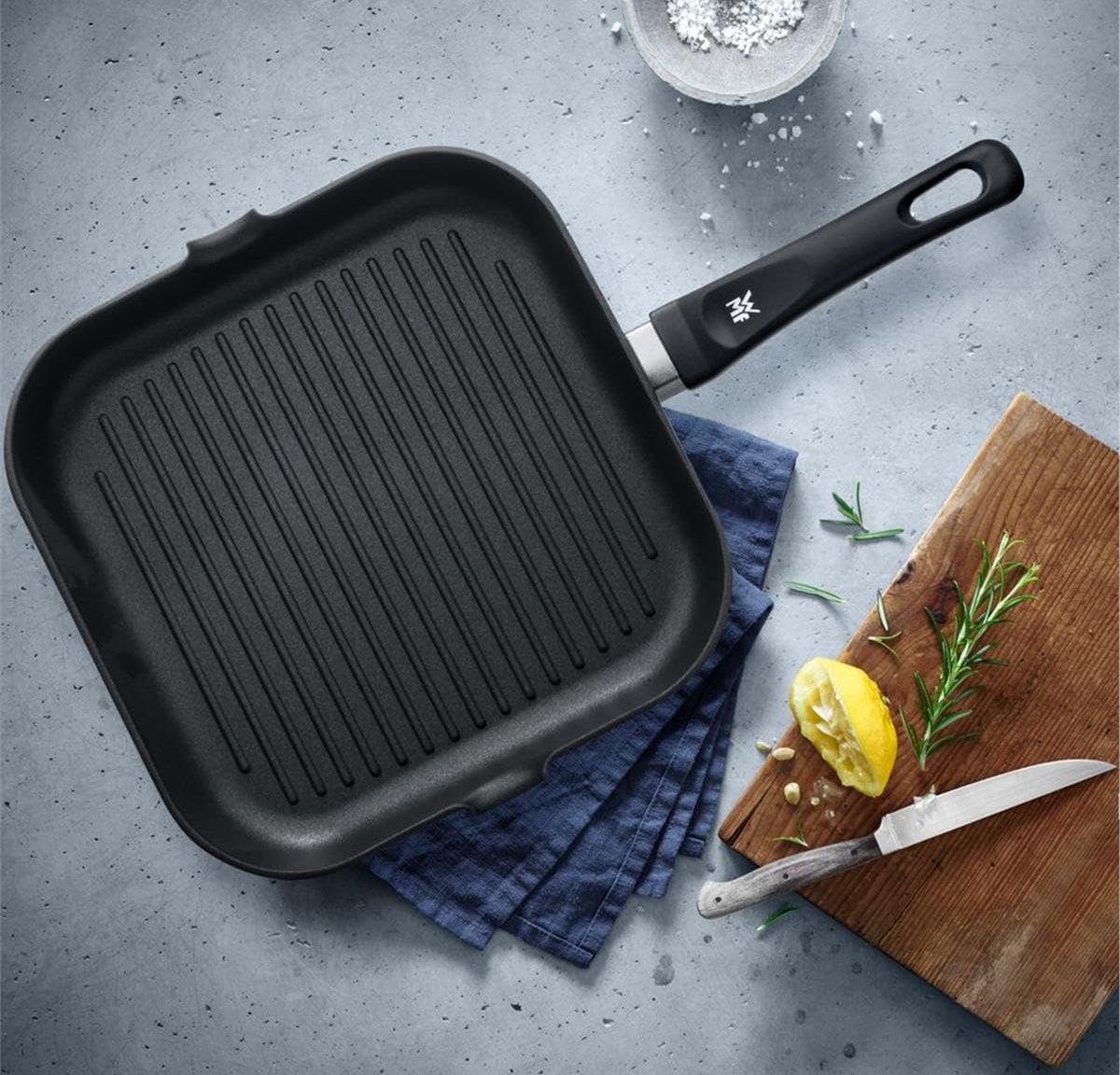 Grillpanna WMF Grill 27x27cm - DomoTehnika