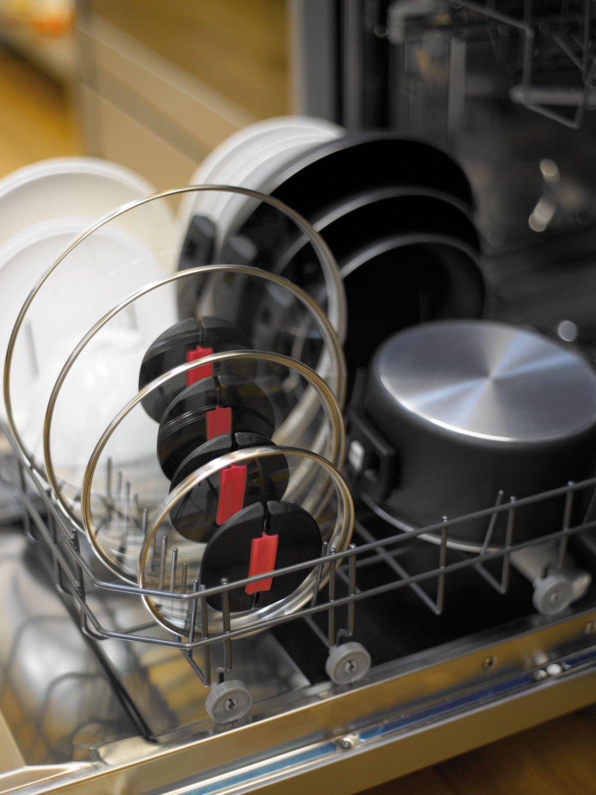 Vāks BALLARINI Click & Cook GLASS LID cm.32 1001660 - DomoTehnika