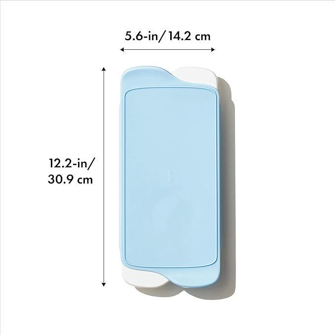 Ledus trauciņi OXO Ice Cube Tray 11284400 - DomoTehnika