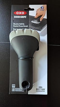 Birste OXO Electric grill & panini press brush 1312480 - DomoTehnika
