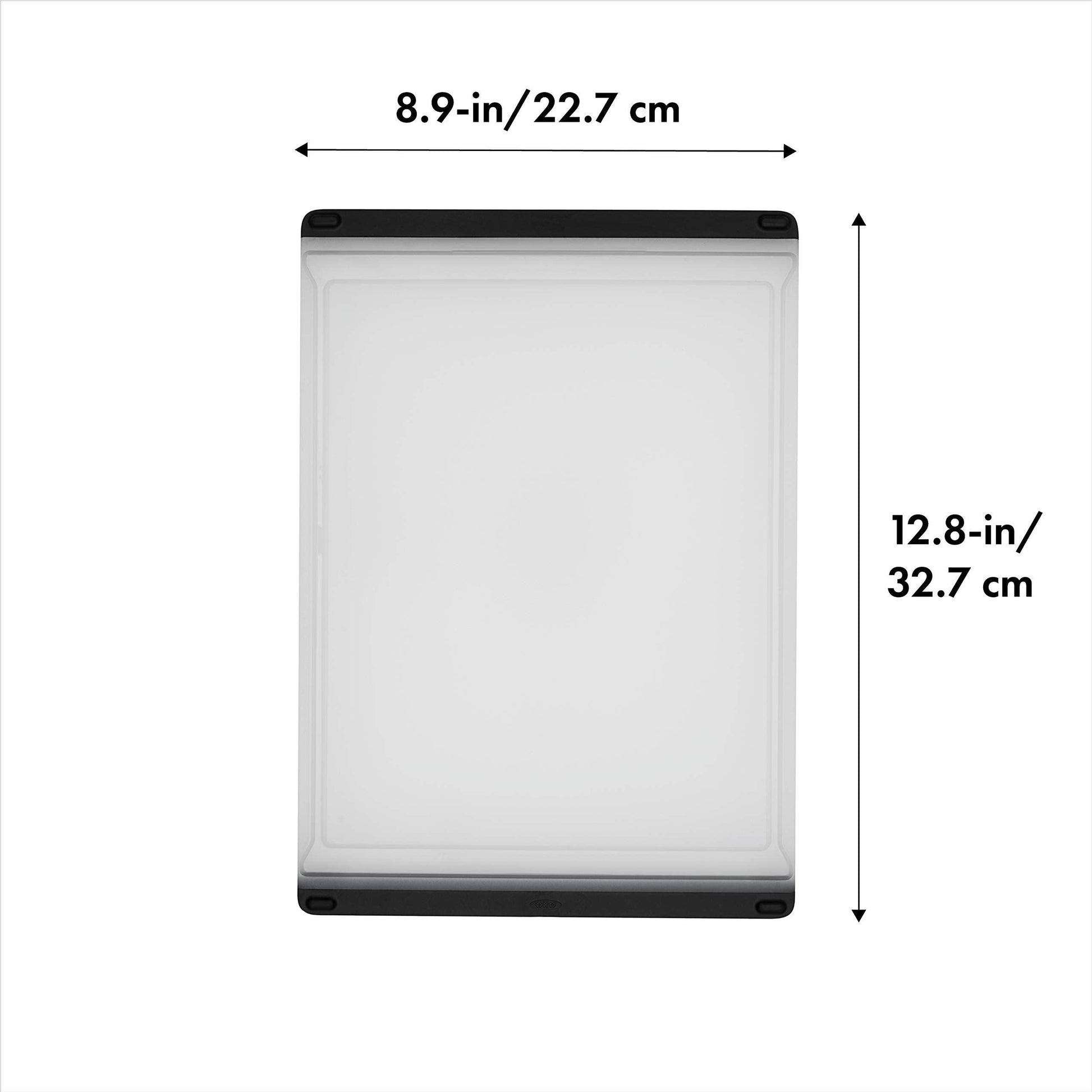 Virtuves dēlītis OXO Utility Cutting Board 11272800 - DomoTehnika