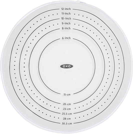 Virtuves piederumi OXO Silicone Dough Rolling Bag - EU Grade 11211100 - DomoTehnika