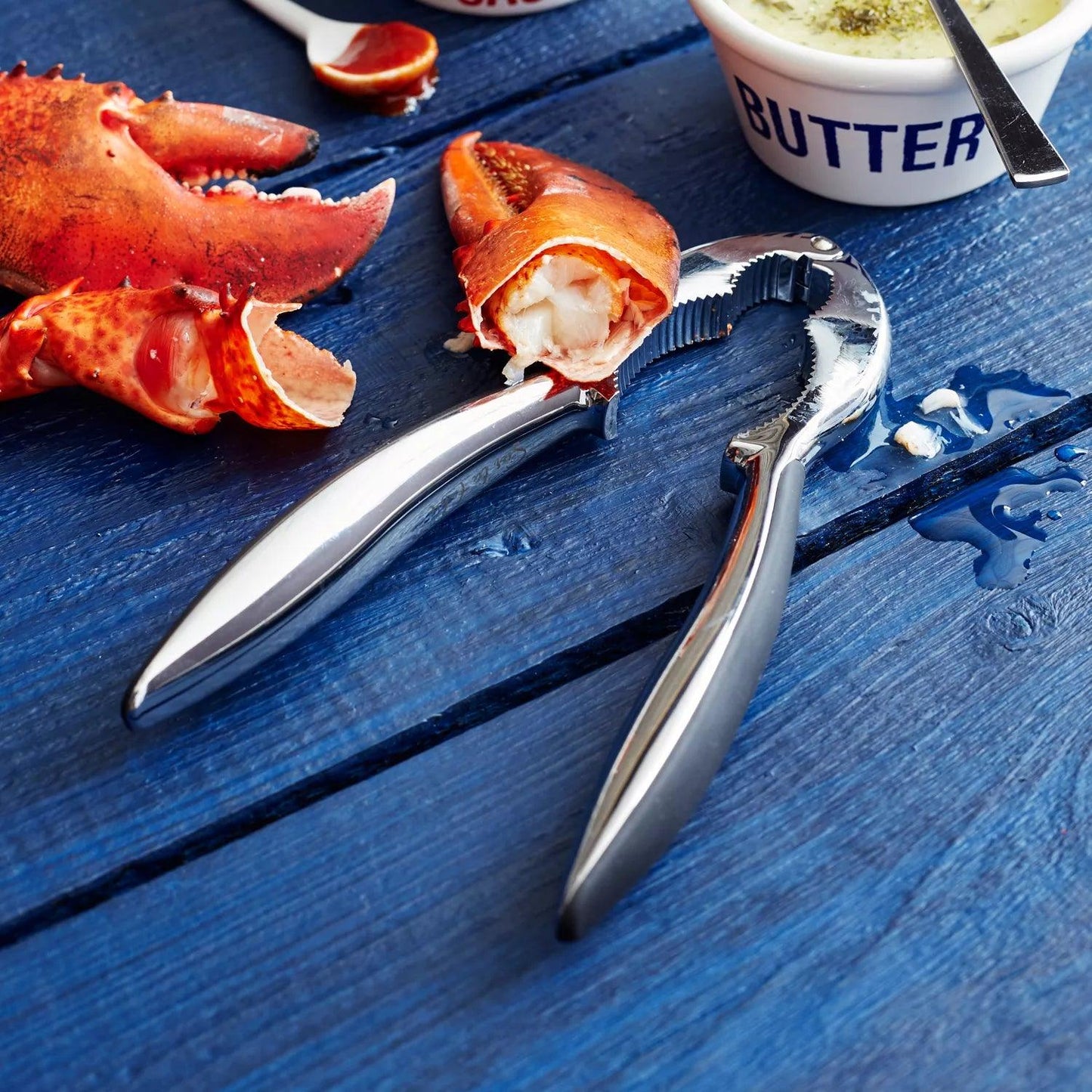Riekstu skaldītājs OXO Nut & Seafood Cracker 39881 - DomoTehnika