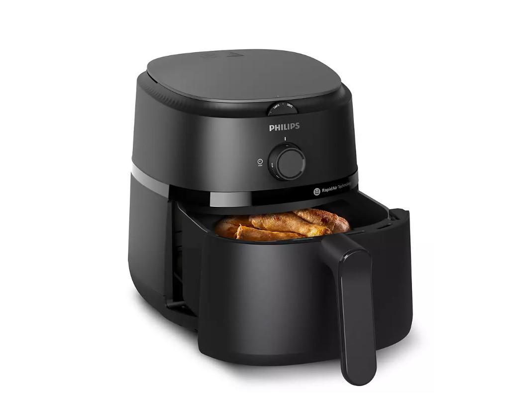 Karstā gaisa katls PHILIPS NA120/00 - DomoTehnika