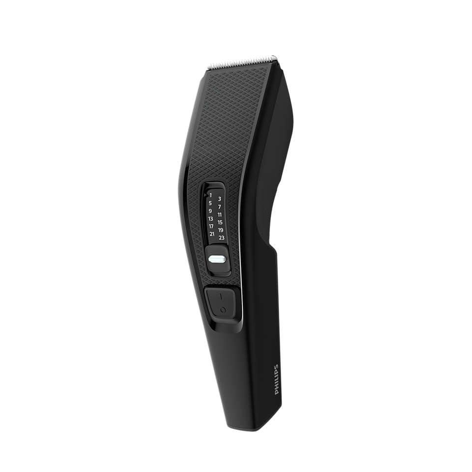 Matu griežamā mašīna PHILIPS HC3510/15 - DomoTehnika