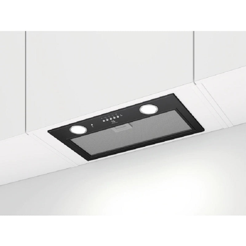 Electrolux tvaika nosūcējs, 54cm CFG516R