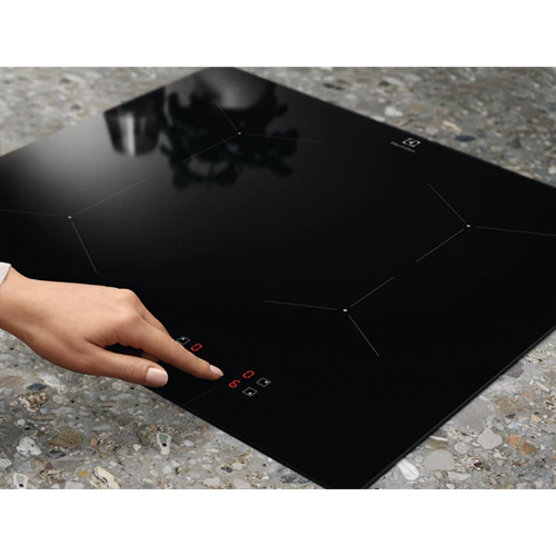 Electrolux indukcijas plīts virsma, iebūv., 60 cm LIL61424C