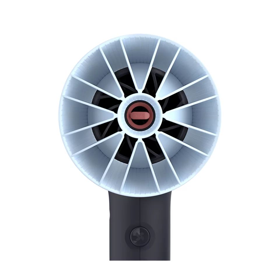 PHILIPS matu fēns, 2100 W BHD360/20