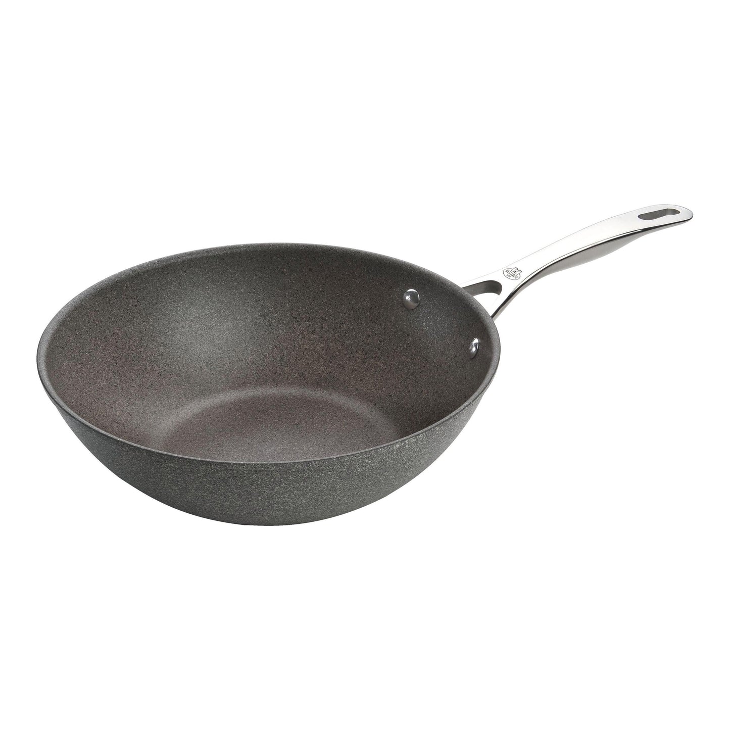 Vokpanna BALLARINI Salina,Wok,30cm 1007039 / 75002-815-0 / 1005135 - DomoTehnika