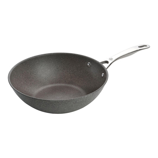 Vokpanna BALLARINI Salina,Wok,30cm 1007039 / 75002-815-0 / 1005135 - DomoTehnika
