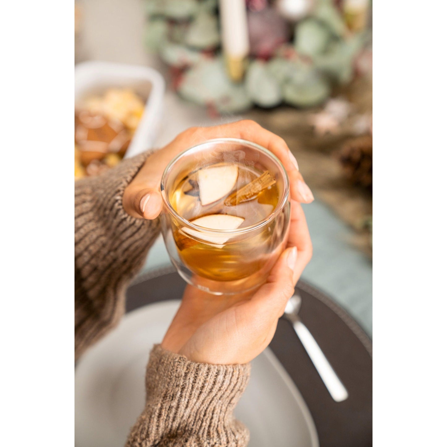 Tējas glāze ZWILLING Sorrento,Tea glass set,2pcs. - DomoTehnika