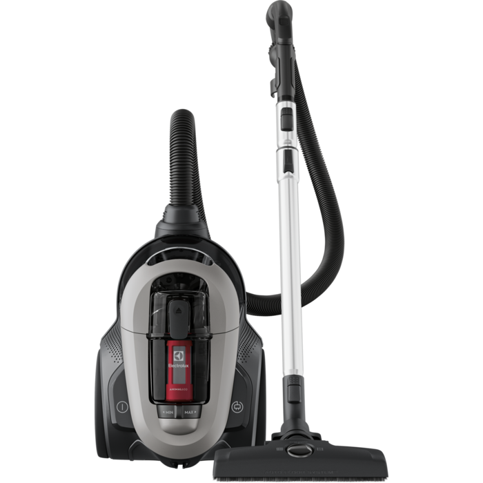 Putekļu sūcējs ELECTROLUX EL61A4UG