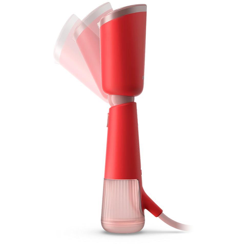 Apģērbu tvaicētājs PHILIPS STH5020/40 - DomoTehnika