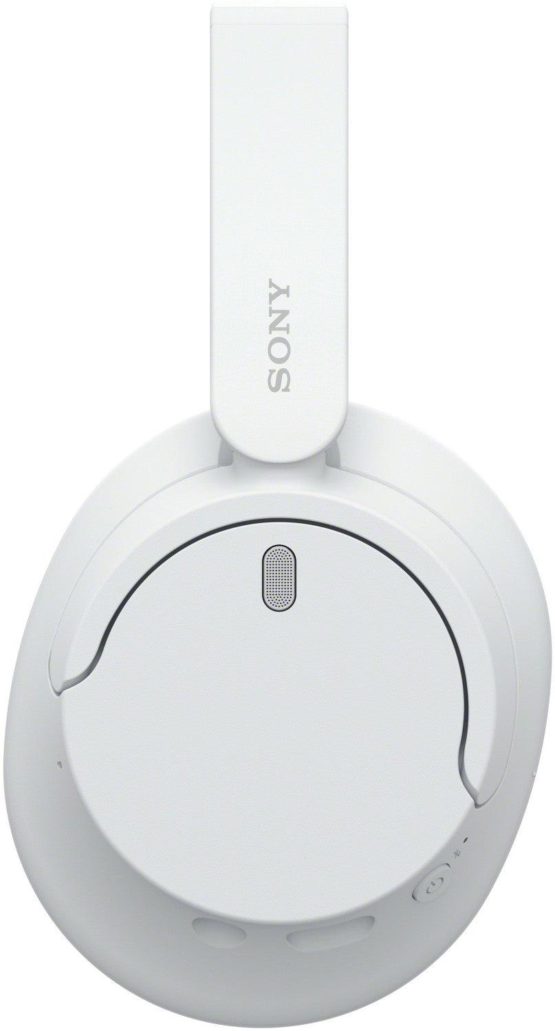 Bezvadu austiņas SONY WH-CH720N/W - DomoTehnika