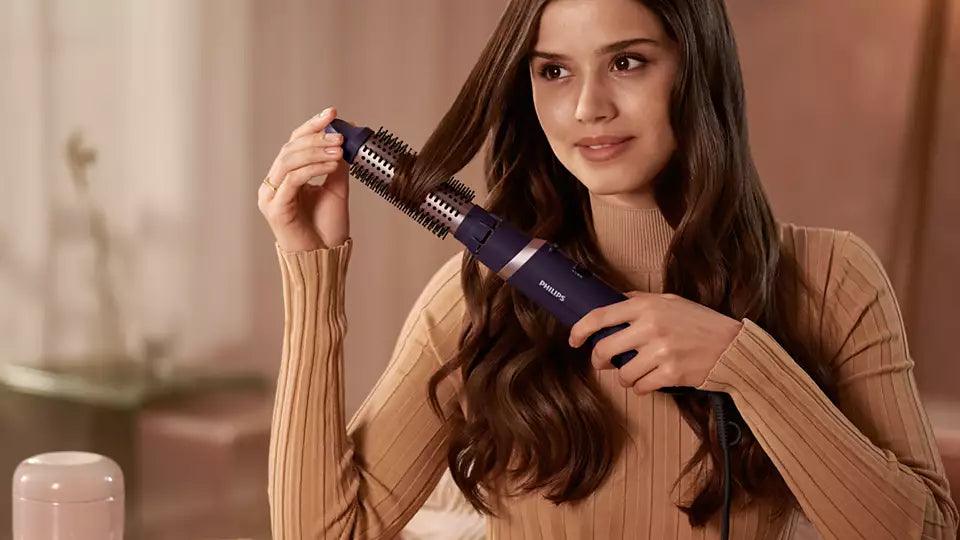 Matu veidotājs PHILIPS BHA313/00 - DomoTehnika