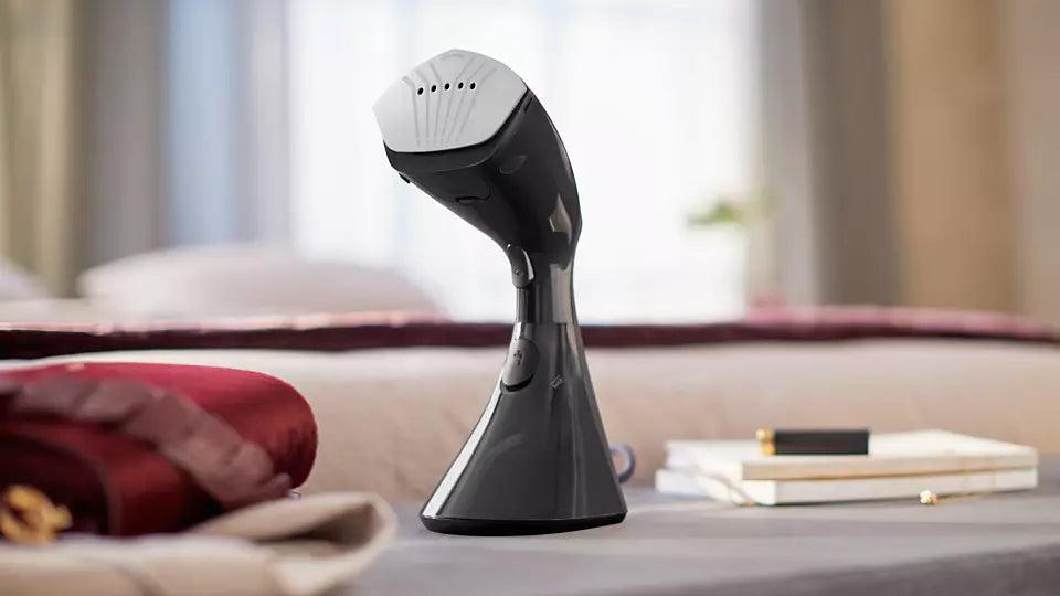 Apģērbu tvaicētājs PHILIPS GC800/80 - DomoTehnika