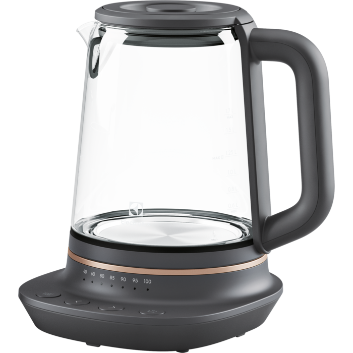 Electrolux tējkanna 1.7l E7GK1-8BP