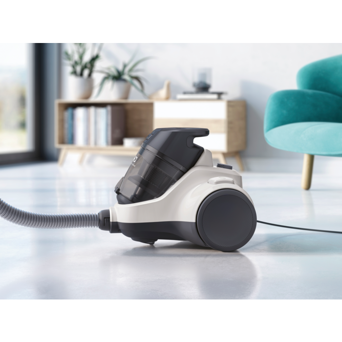 Пылесос ELECTROLUX EC41-2SW