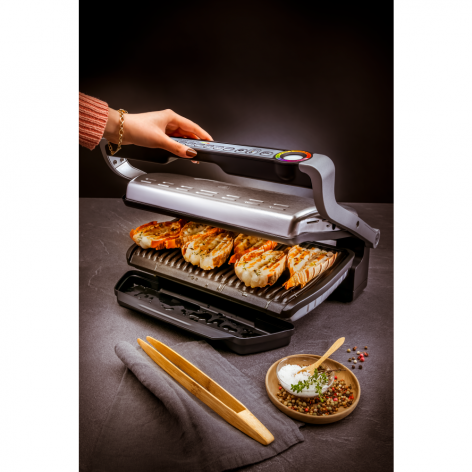 TEFAL Grils, OptiGril + XL GC724D12