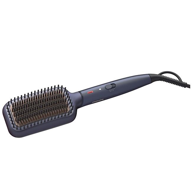 PHILIPS StyleCare Essential Karstā taisnojošā matu suka BHH885/00