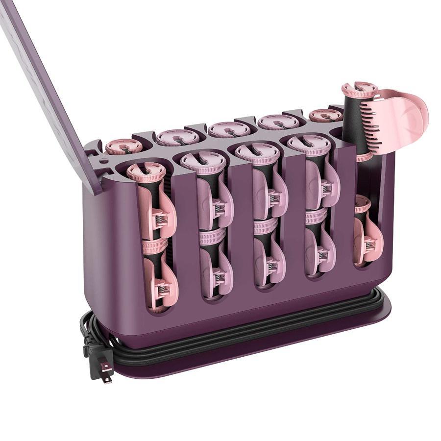 Matu ruļļi REMINGTON H9100 - DomoTehnika