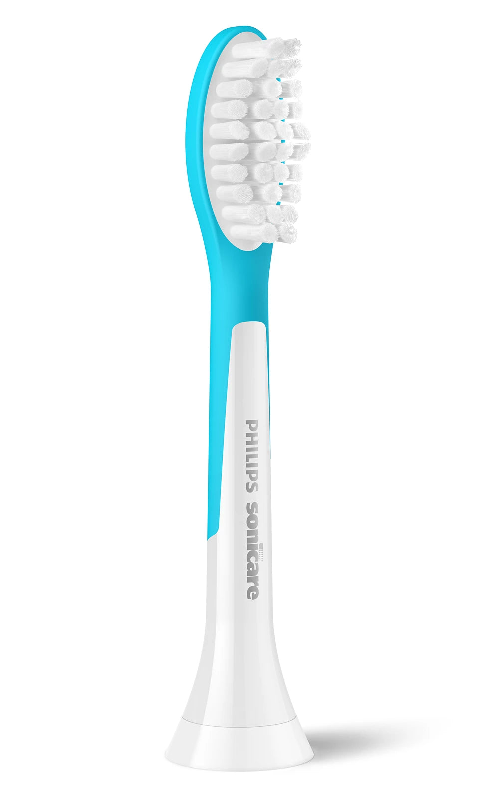 Sonicare for Kids zobu birstes uzgalis, 4 gab, 7+ gadi HX6044/90