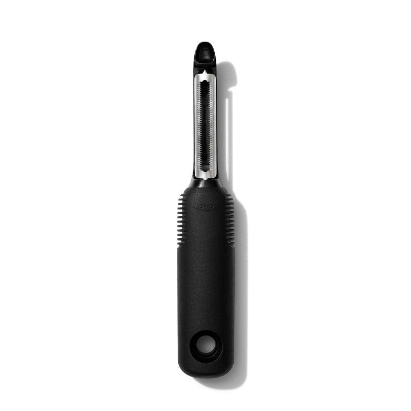 Mizotājs OXO Serrated Peeler 1061242 - DomoTehnika