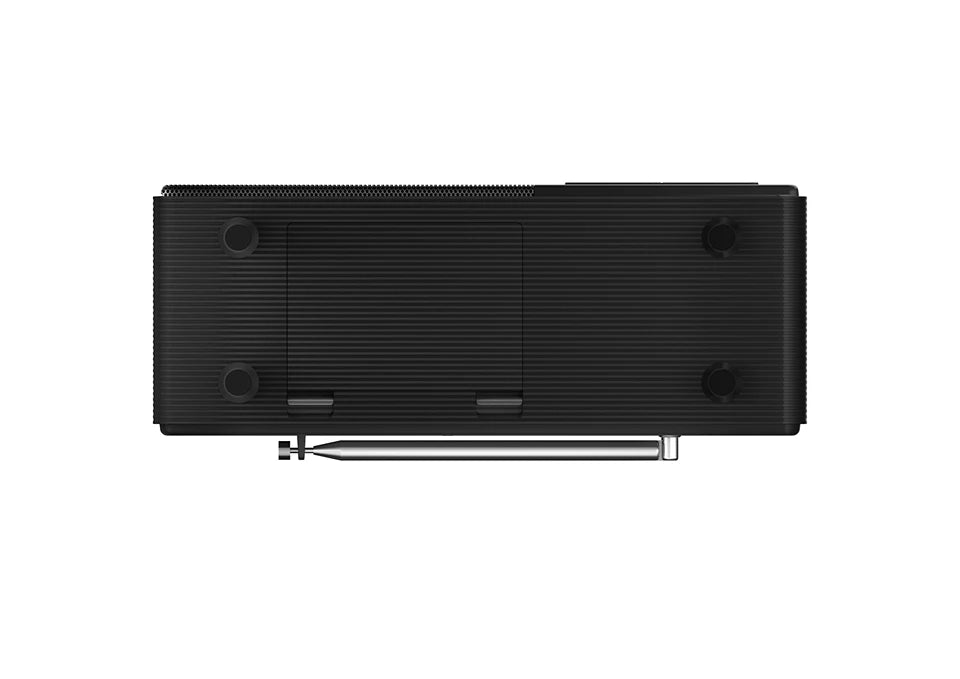 PHILIPS portatīvais radio, melns TAR5600/00
