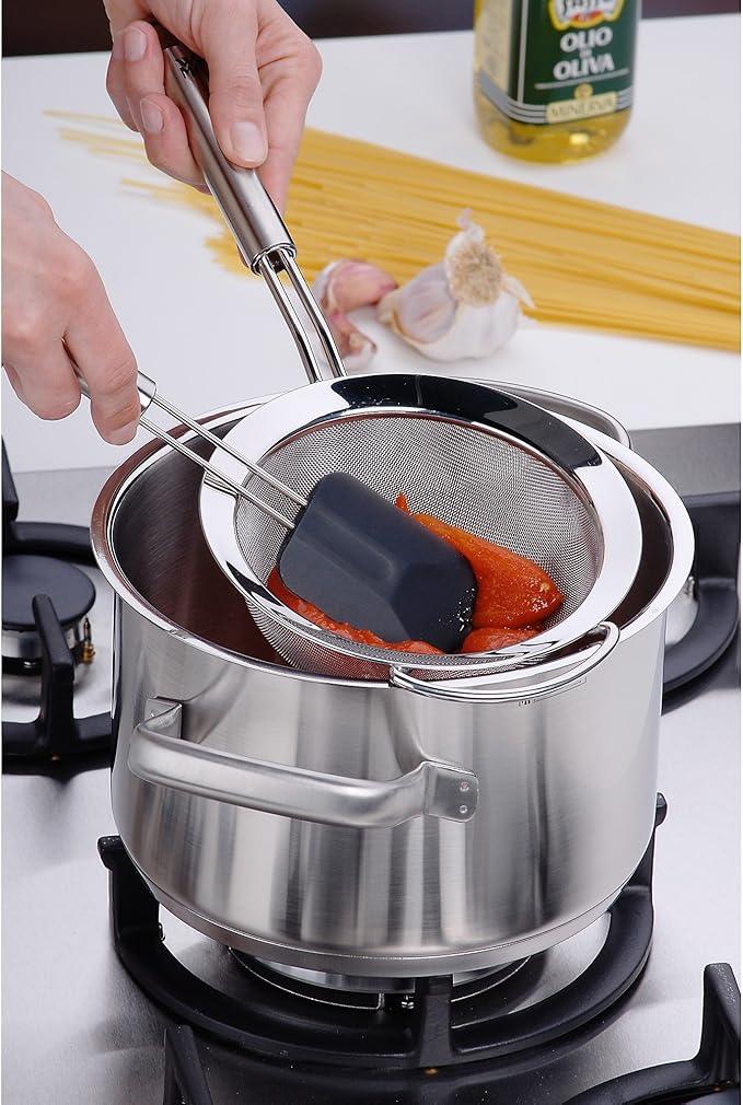 Caurduris WMF Broth colander Profi Plus 16cm - DomoTehnika