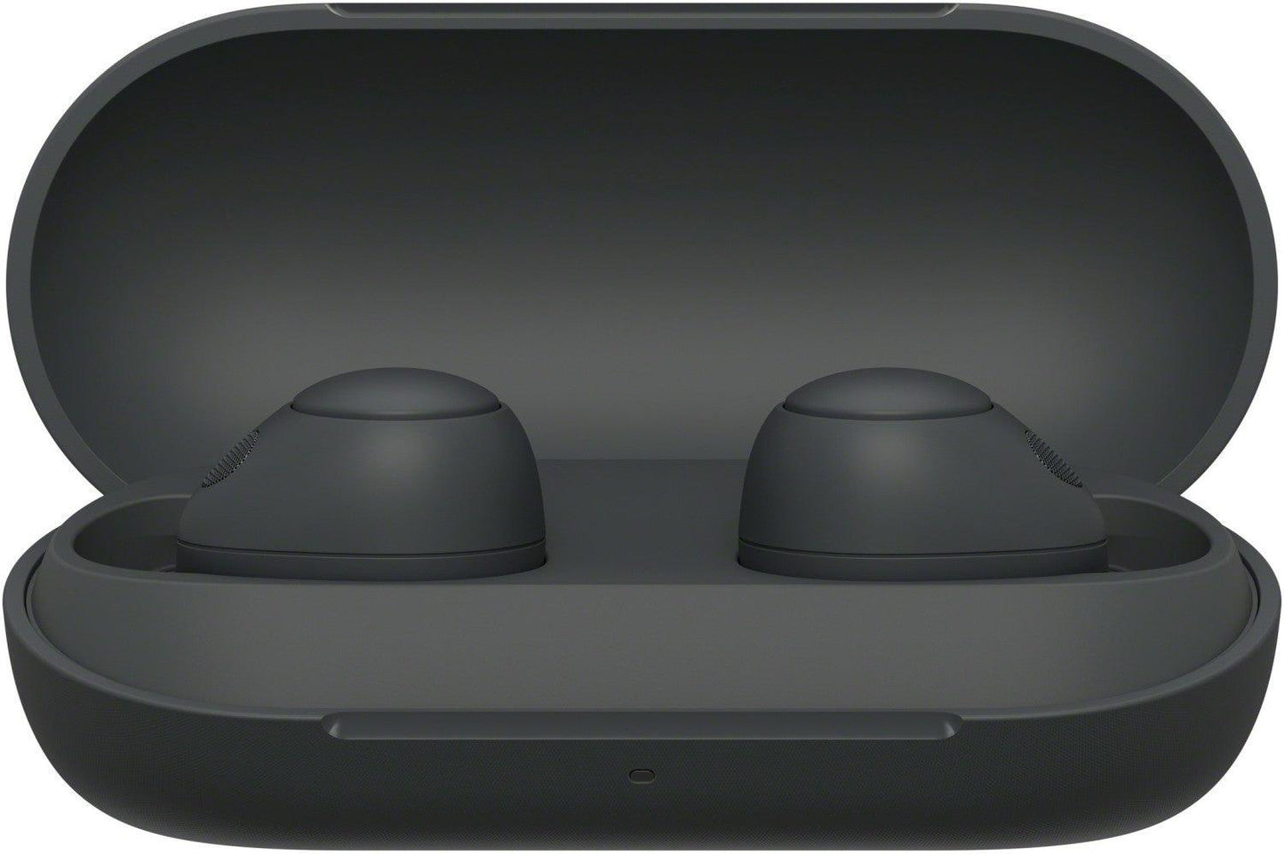 Bezvadu austiņas SONY WF-C700N/B - DomoTehnika