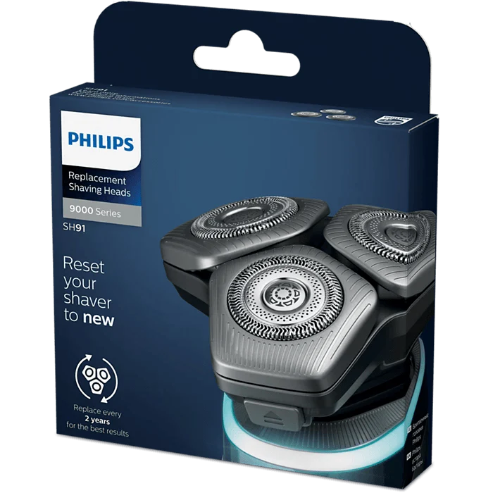 Лезвия для бритвы PHILIPS SH91/50