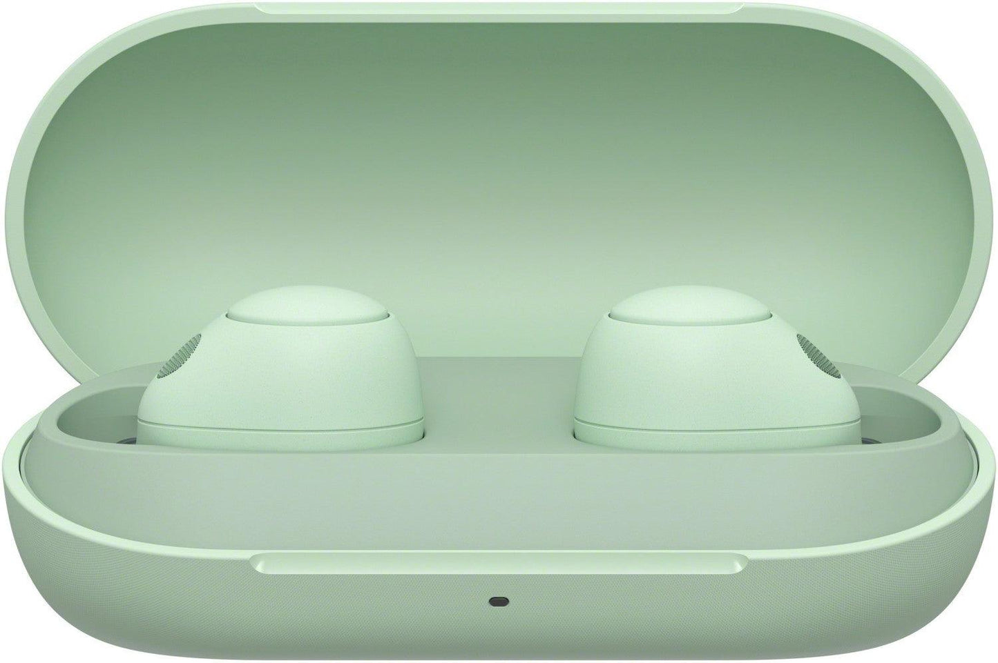 Bezvadu austiņas SONY WF-C700N/G - DomoTehnika