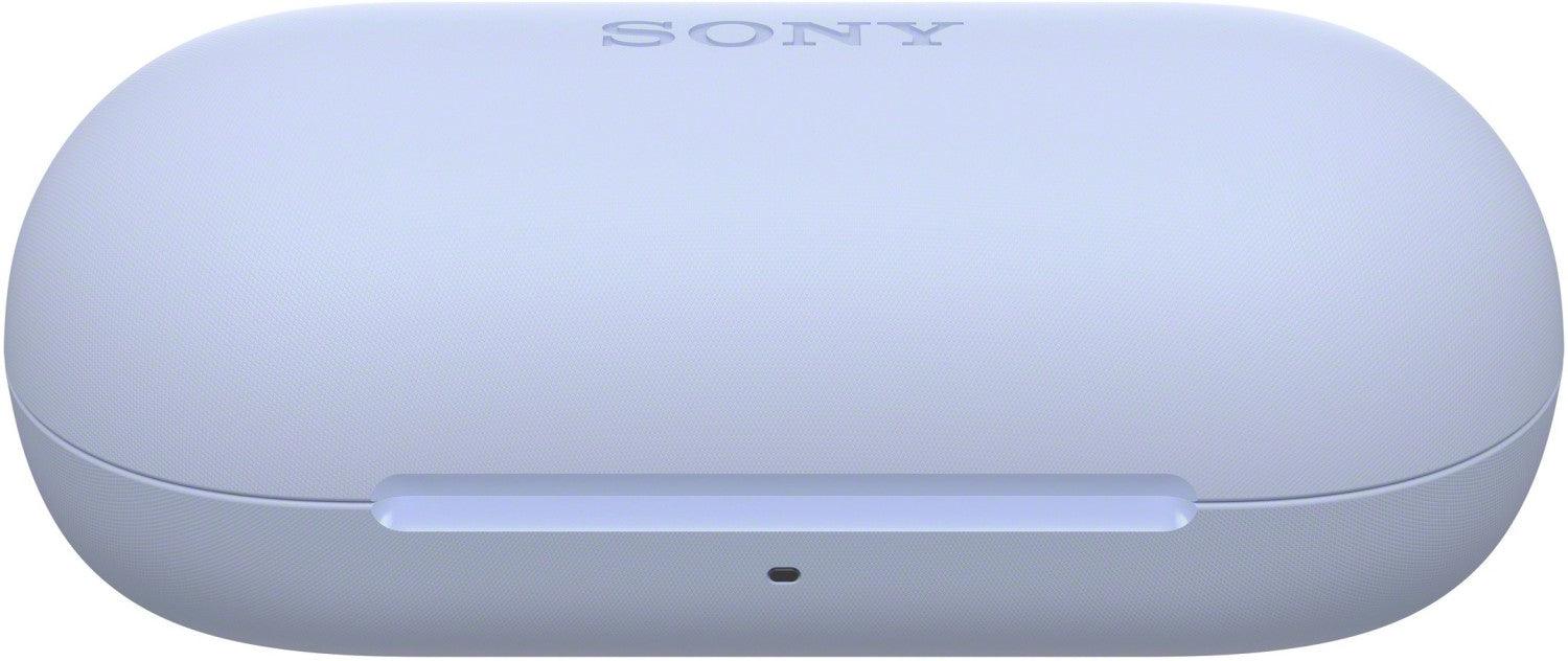 Bezvadu austiņas SONY WF-C700N/V - DomoTehnika