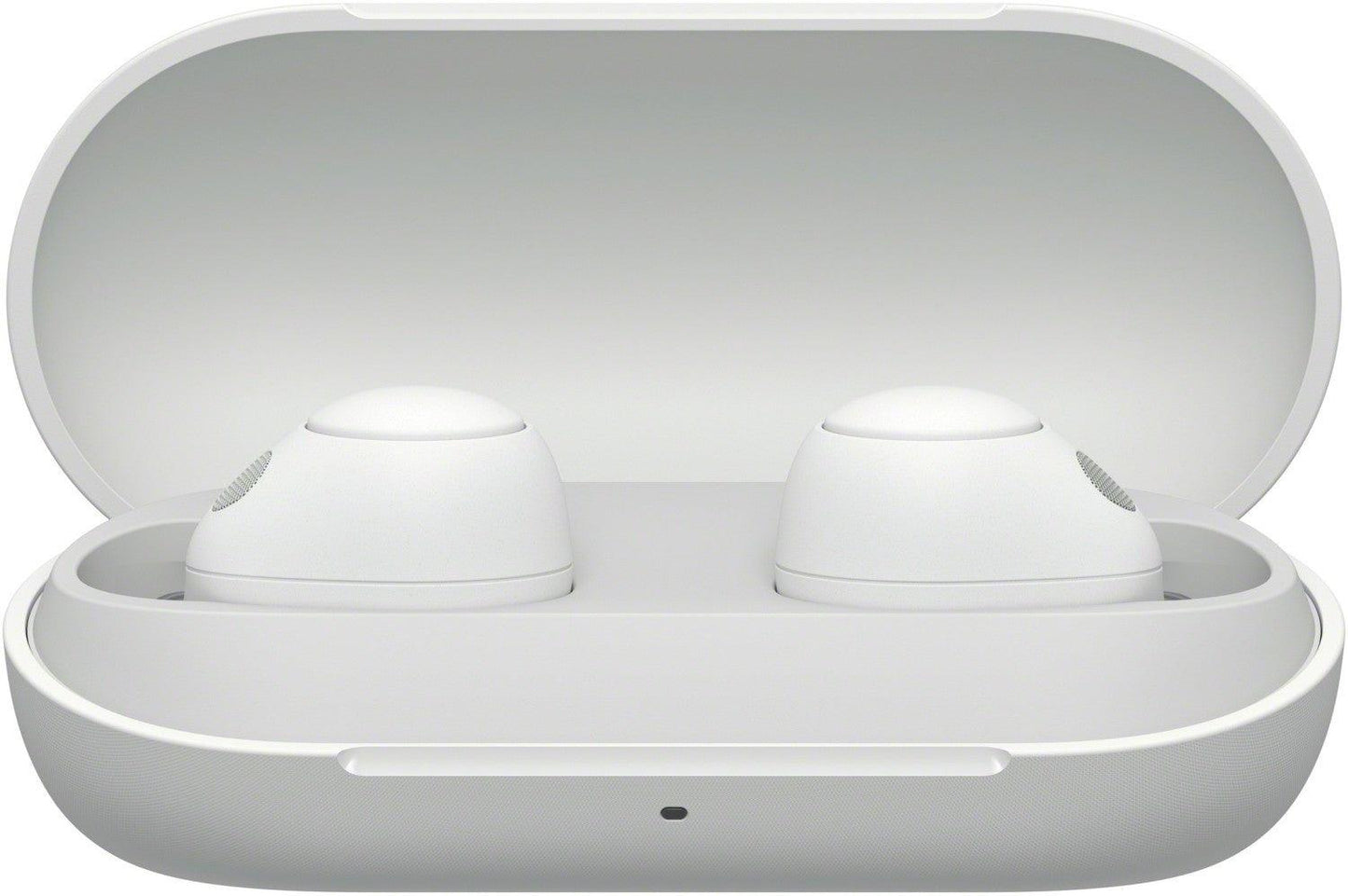 Bezvadu austiņas SONY WF-C700N/W - DomoTehnika