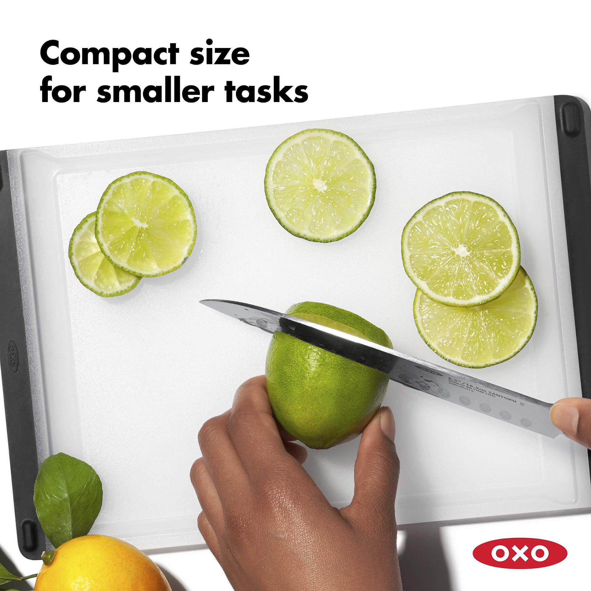 Virtuves dēlītis OXO Prep Cutting Board 11272600 - DomoTehnika