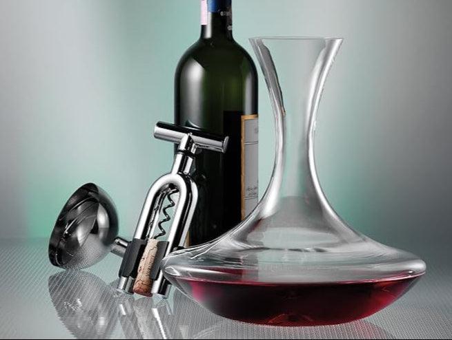 Ūdens dekanters WMF Decanter WMF 23cm, 1.5 L - DomoTehnika