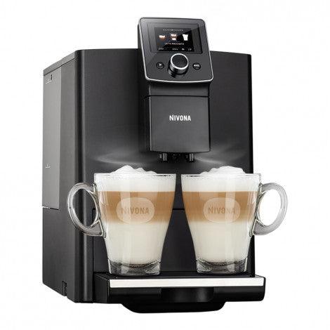 Espresso kafijas automāts NIVONA NICR 820 - DomoTehnika