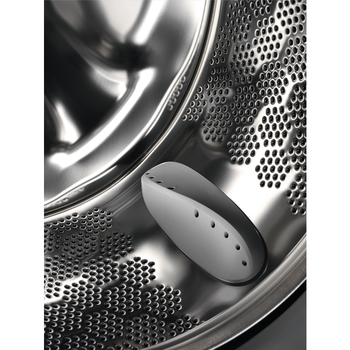 Electrolux veļas mazg.mašīna(front.ielāde) EW6FN528W