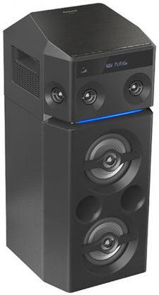 Mūzikas centrs PANASONIC SC-UA30GS-K - DomoTehnika