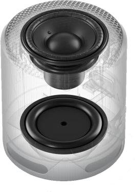 Bezvadu skaļrunis SONY SRS-XB100/L - DomoTehnika