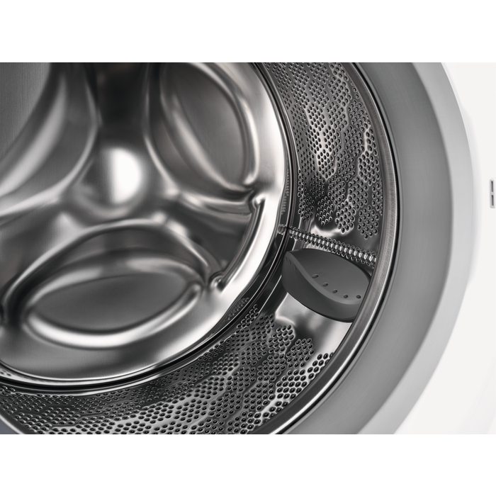 Electrolux veļas mazg.mašīna(front.ielāde) EW6FN528W