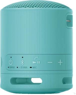 Bezvadu skaļrunis SONY SRS-XB100/L - DomoTehnika