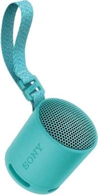 Bezvadu skaļrunis SONY SRS-XB100/L - DomoTehnika