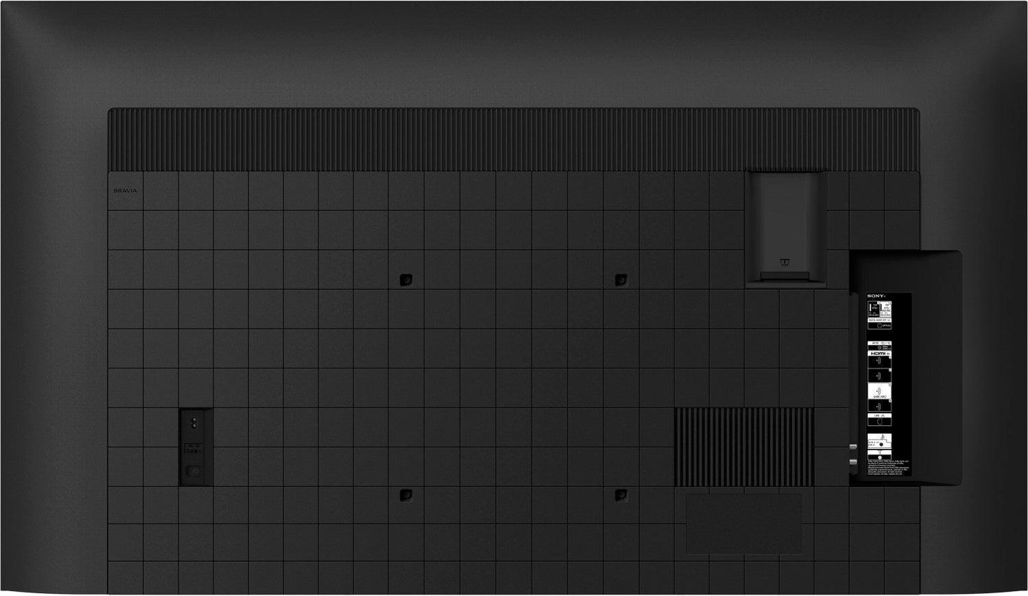 Televizors UHD SONY KD-65X80L - DomoTehnika