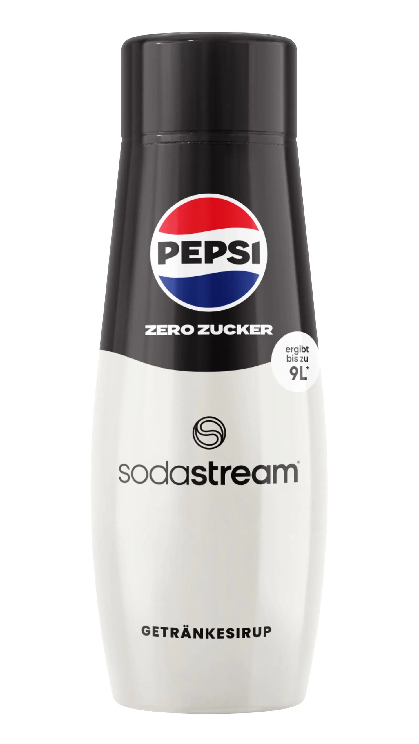 SodaStream sīrups Pepsi Max, 440 ml 1924202770
